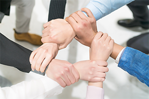 團(tuán)隊(duì)風(fēng)采