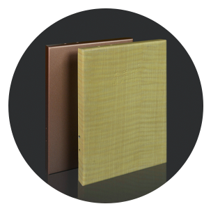 為什么會(huì)選擇鋁單板