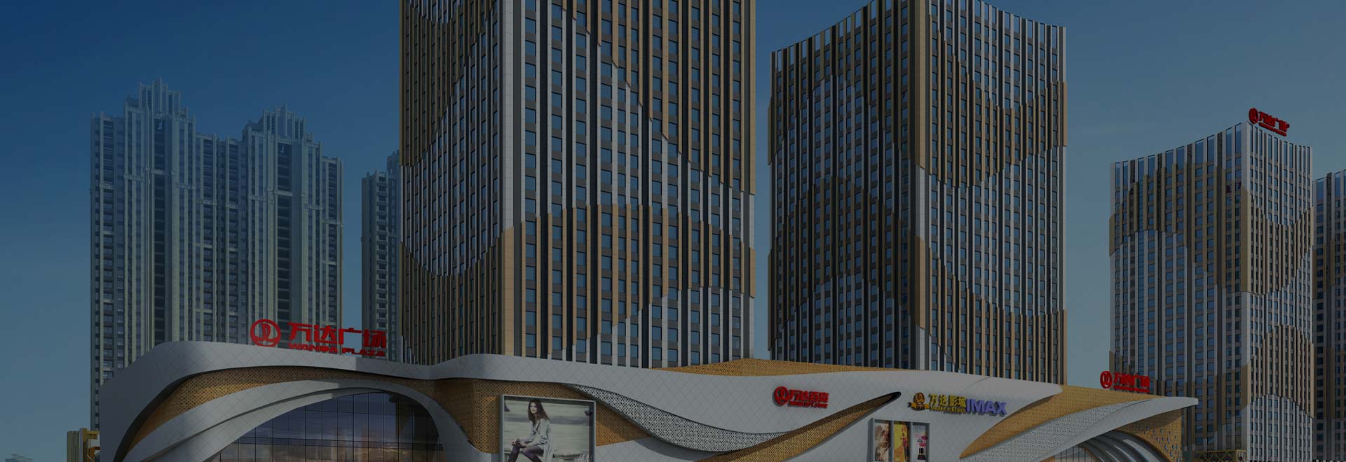 為什么會(huì)選擇鋁單板