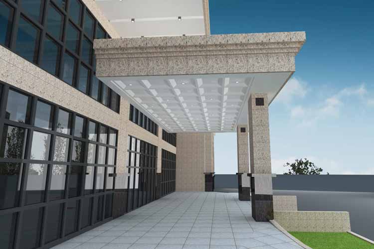 江西省吉安市公安局