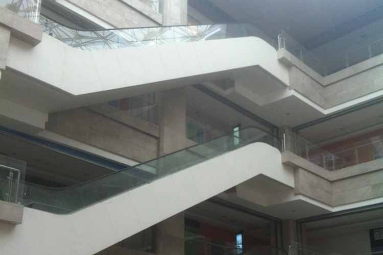 電梯外包鋁單板